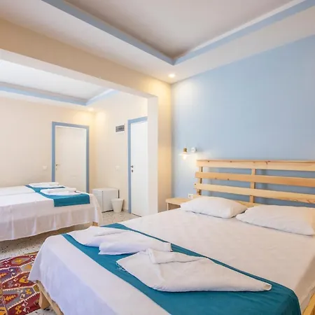 Kwatera prywatna Nergis Kaş