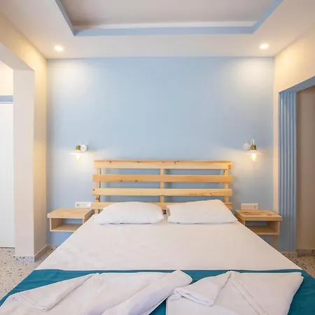 Kwatera prywatna Nergis Kaş