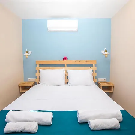 Kwatera prywatna Nergis Kaş