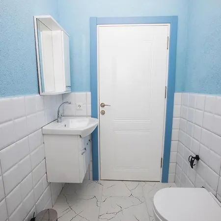 Nergis Kwatera prywatna Kaş